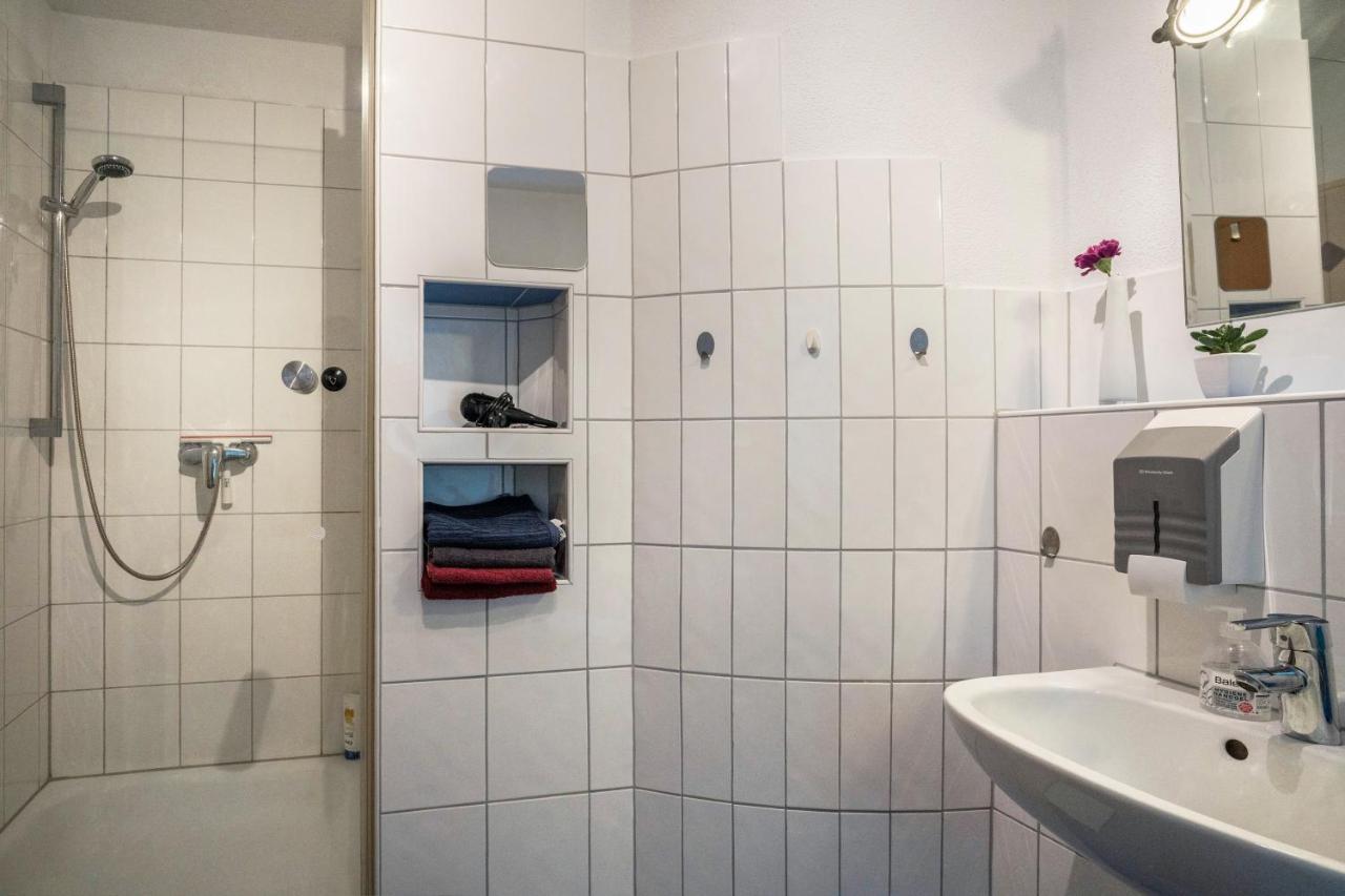 Ferienwohnung Schlaefer Kappel-Grafenhausen Exterior photo