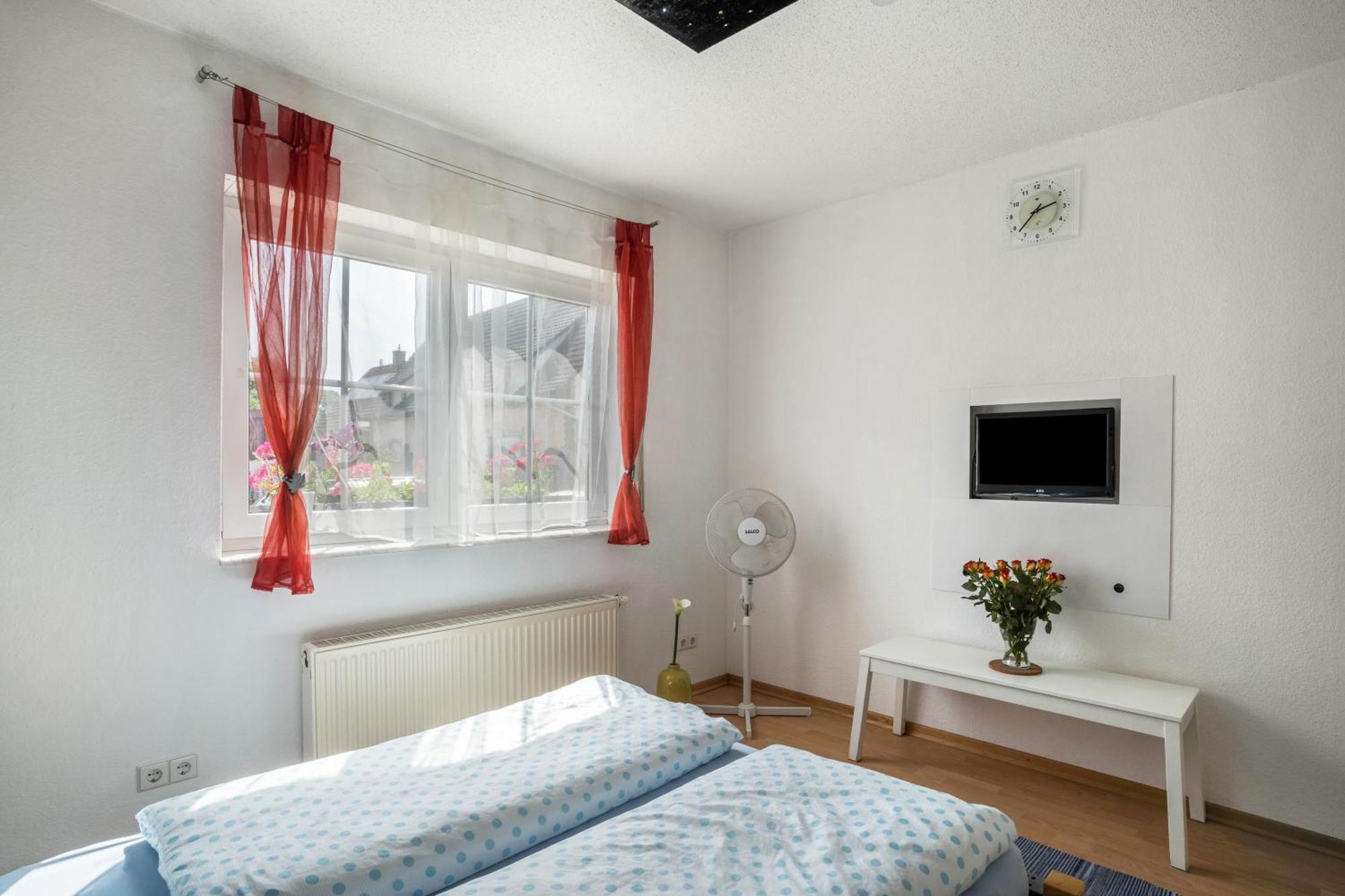 Ferienwohnung Schlaefer Kappel-Grafenhausen Exterior photo